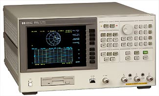 Agilent 8751A